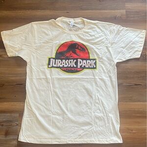 Jurassic Park Graphic Tee